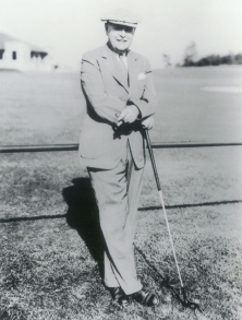 Donald Ross